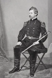 Nathaniel Prentiss Banks